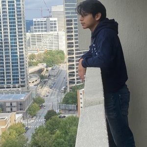 Meet your Posher, Jorge